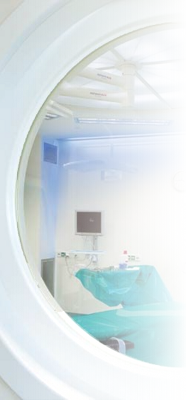 Lavanderia Hospitalar